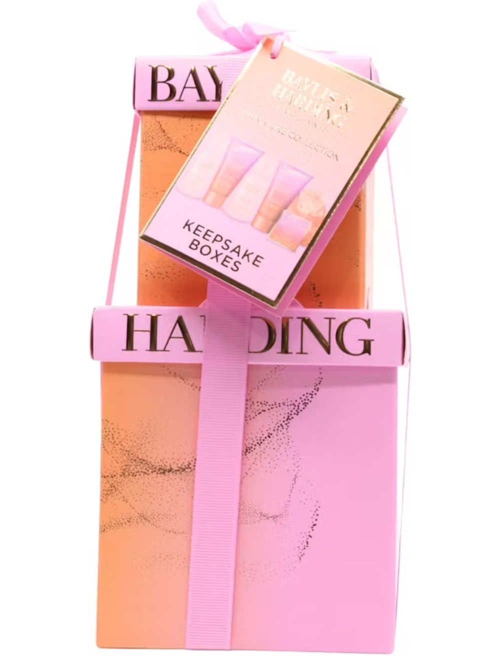 Baylis & Harding